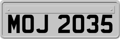 MOJ2035
