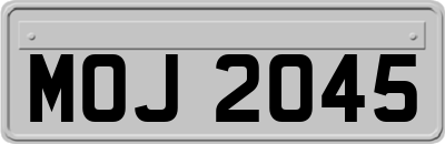 MOJ2045