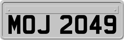 MOJ2049