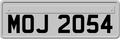 MOJ2054