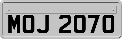 MOJ2070