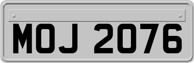 MOJ2076