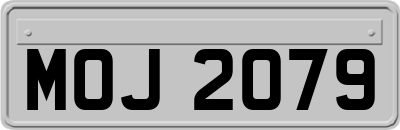 MOJ2079