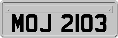 MOJ2103