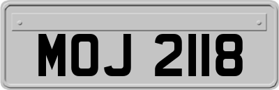 MOJ2118