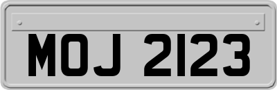 MOJ2123