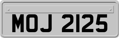 MOJ2125