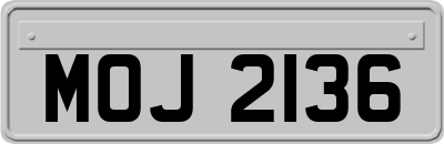 MOJ2136