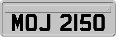 MOJ2150