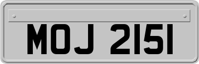 MOJ2151