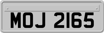 MOJ2165