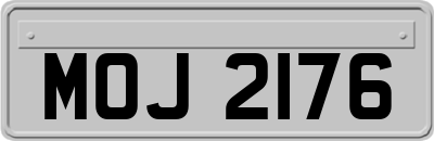 MOJ2176