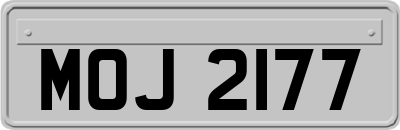 MOJ2177