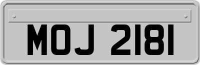 MOJ2181