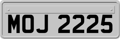 MOJ2225