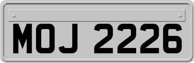 MOJ2226