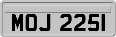 MOJ2251