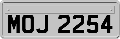 MOJ2254