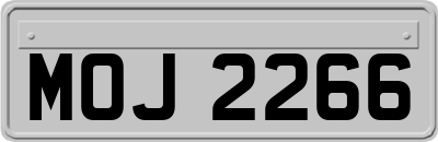 MOJ2266