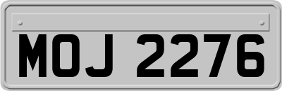 MOJ2276