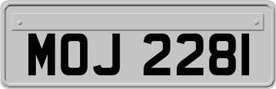 MOJ2281