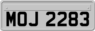 MOJ2283