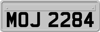 MOJ2284