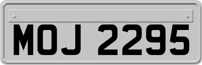MOJ2295