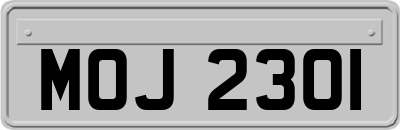 MOJ2301