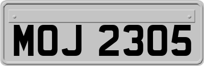 MOJ2305