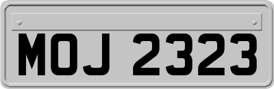MOJ2323