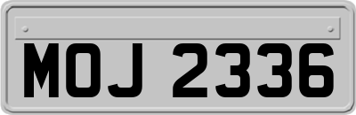 MOJ2336