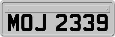 MOJ2339