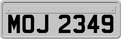 MOJ2349