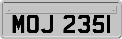 MOJ2351