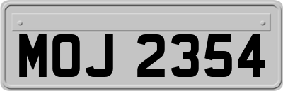 MOJ2354