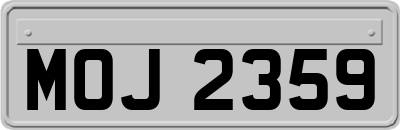 MOJ2359