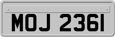 MOJ2361