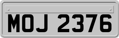 MOJ2376