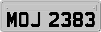 MOJ2383