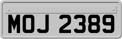 MOJ2389