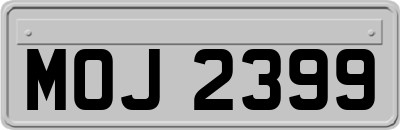 MOJ2399