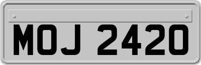 MOJ2420