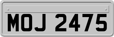 MOJ2475