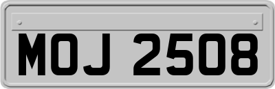 MOJ2508