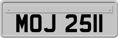 MOJ2511