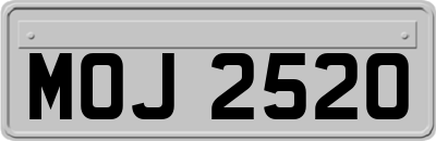 MOJ2520