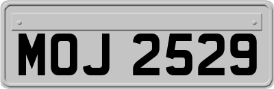 MOJ2529