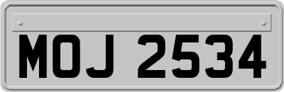 MOJ2534