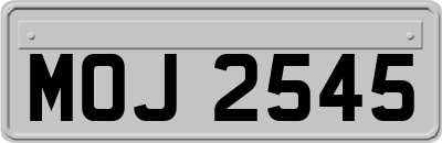 MOJ2545